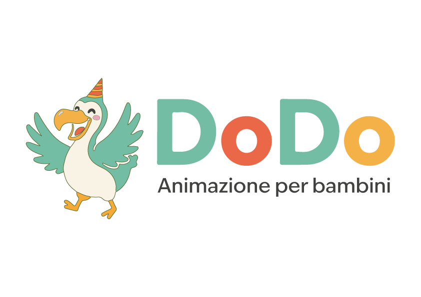 DoDo Animazione per bambini