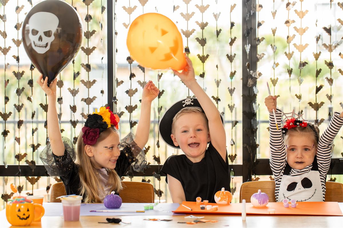 Festa a tema Festa dei Pirati per bambini