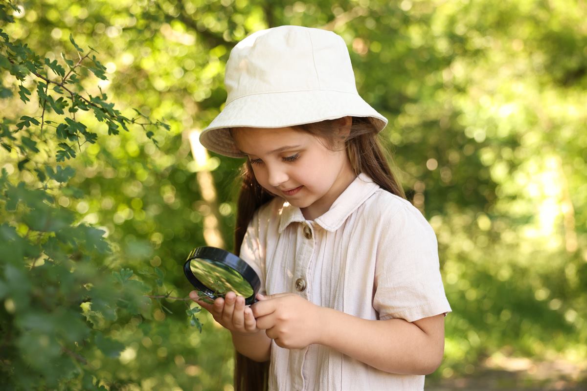 Festa a tema Safari per bambini