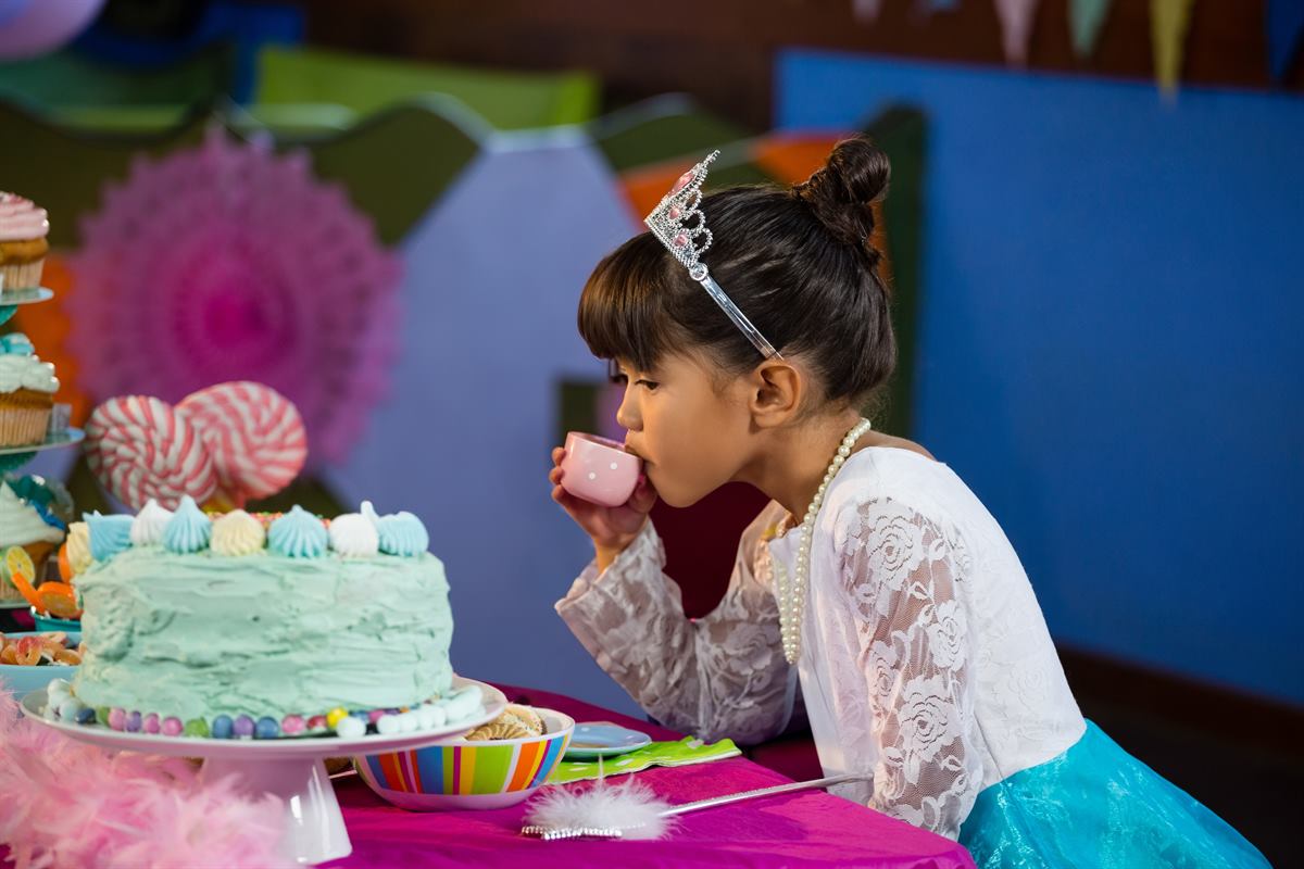 Animazione per bambini in Brianza e Milano nord